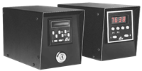 Model ENC3 NEMA 1 Utility Enclosure
